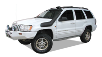 Snorkel SAFARI - Jeep Grand Cherokee WJ (HO)