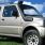 Snorkel SAFARI - Suzuki Jimny (1998-2012)
