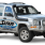Snorkel SAFARI - Jeep Cherokee/Liberty KJ (DIESEL)