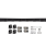 Deflektor bagażnika ARB Base Rack 17921020 - Toyota Land Cruiser 150 4- drzwiowa