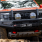 Uchwyt do szarpania lewy - Ford Ranger (2023-) - ARB-2840160