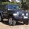 Zderzak stalowy ARB Sahara Bar - Rock Crawler Bar - Wrangler JK
