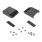 Uniwersalny zaczep do ARB Bed Rack - Ford Ranger / VW Amarok (2023-) - ARB-1780710