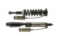 Zestaw zawieszenia BP-51 - Jeep JK Wrangler
