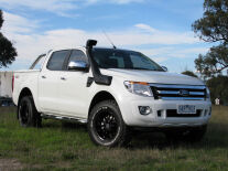 Snorkel SAFARI - Ford Ranger