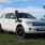 Snorkel SAFARI - Ford Ranger