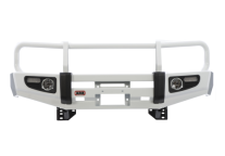 Zderzak stalowy ARB Deluxe Bar - Rodeo / D-Max / Invader