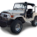 Snorkel SAFARI - Toyota LC40/42/45/47 (1980-1984)