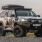 Zderzak ARB Stealthbar (Smartbar) z homologacją europejską - Toyota Hilux (2020 -)