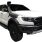 Snorkel SAFARI – Ford Ranger Raptor (2019 - 2022)