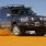 Zderzak stalowy ARB Deluxe Bar - LC 100 / 105 / Lexus LX470