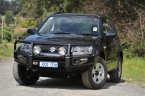 Zderzak stalowy ARB Deluxe Bar - Grand Vitara