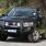 Zderzak stalowy ARB Deluxe Bar - Grand Vitara