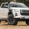 Snorkel SAFARI ARMAX - Isuzu D-MAX (2021 -)