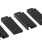 Adapter z mocowaniami typu T-SLOT do platformy ARB Base Rack