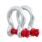 Szekla Omega 19mm x 22mm 4.75 t