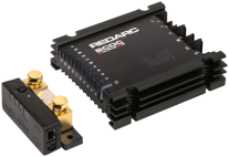 REDARC - Klasyczna ładowarka BCDC CLASSIC50 12V 50A DC
