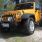 Zderzak stalowy ARB Sahara Bar - Stubby Bar - Wrangler JK