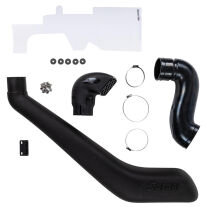 Snorkel Safari V-SPEC  – Toyota Hilux (2025+, MY26) 2.8L Diesel - ARB-SS223HF