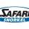 Snorkel SAFARI - Jeep Cherokee/Liberty XJ (1985-1995)