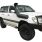 Snorkel SAFARI – Toyota LandCruiser 100 / Lexus 470