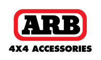 Mocowanie atrapy chłodnicy do zderzaka ARB Smartbar (Hilux po 2020 roku)