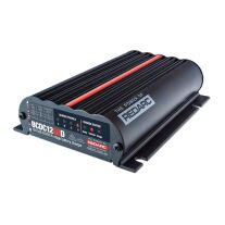 REDARC - Ładowarka BCDC ALPHA50 R DC