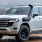 Snorkel SAFARI ARMAX - Toyota LC300
