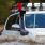 Snorkel SAFARI - Toyota LC120 (BENZ.)