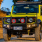 Zderzak stalowy ARB Summit  - Suzuki Jimny (2019 -) - ARB-3424050