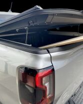 Zestaw wsporników do uchylnej pokrywy, para 150 mm - Isuzu D-Max (2024 -) - ARB-10058462