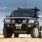 Zderzak stalowy ARB Deluxe Bar - Pathfinder / Navara