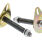 Smarowany pin resora OME OMEGP8