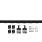 Deflektor bagażnika ARB Base Rack 1285 mm ARB-17900090
