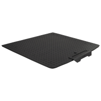 Klapa aluminiowa ARB HARDLID Premium - Isuzu D-Max (2024 -) - ARB-HLID04P