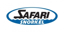 Snorkel SAFARI - Jeep Cherokee/Liberty XJ (1995-2001)