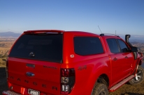 Zabudowa ARB Ascent - Ford Ranger (2011 -)