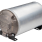 Aluminiowy zbiornik powietrza - 4L
