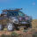 Bagażnik dachowy - Toyota Land Cruiser 150 5D