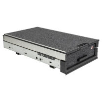 Pojedyncza szuflada mid-height z wysuwaną podłogą - RFH945