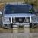 Snorkel SAFARI - Nissan Navara/Pathfinder 3.0 (2010-)