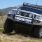 Zderzak stalowy ARB Sahara Bar - Pathfinder / Navara