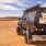 Plecak montowany na kole zapasowym ARB Cargo Series II