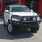 Zderzak aluminiowy ARB Summit  - Toyota Land Cruiser 150 (10/17 -) - ARB-7421030